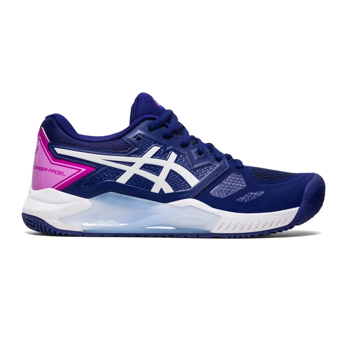 ASICS Challenger 13 Padel Scarpa da Padel per Donna