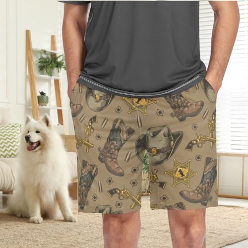 visesunny Pajama Pants Comfy Soft Lounge Sleep Bottoms Casual Pj Pants with Pockets2