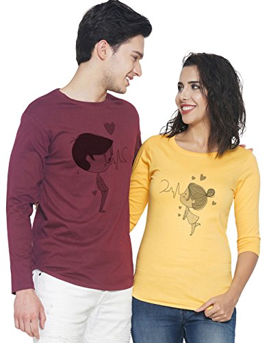 Image of DUO Men's Regular fit T-Shirt
