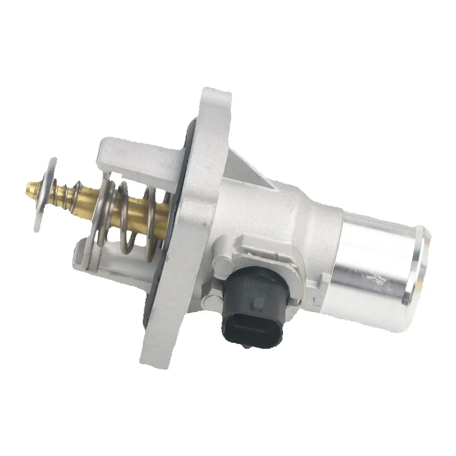 Coolant Thermostat Thermostat Assembly For Chevrolet For Meriva 2007-2008 19315240