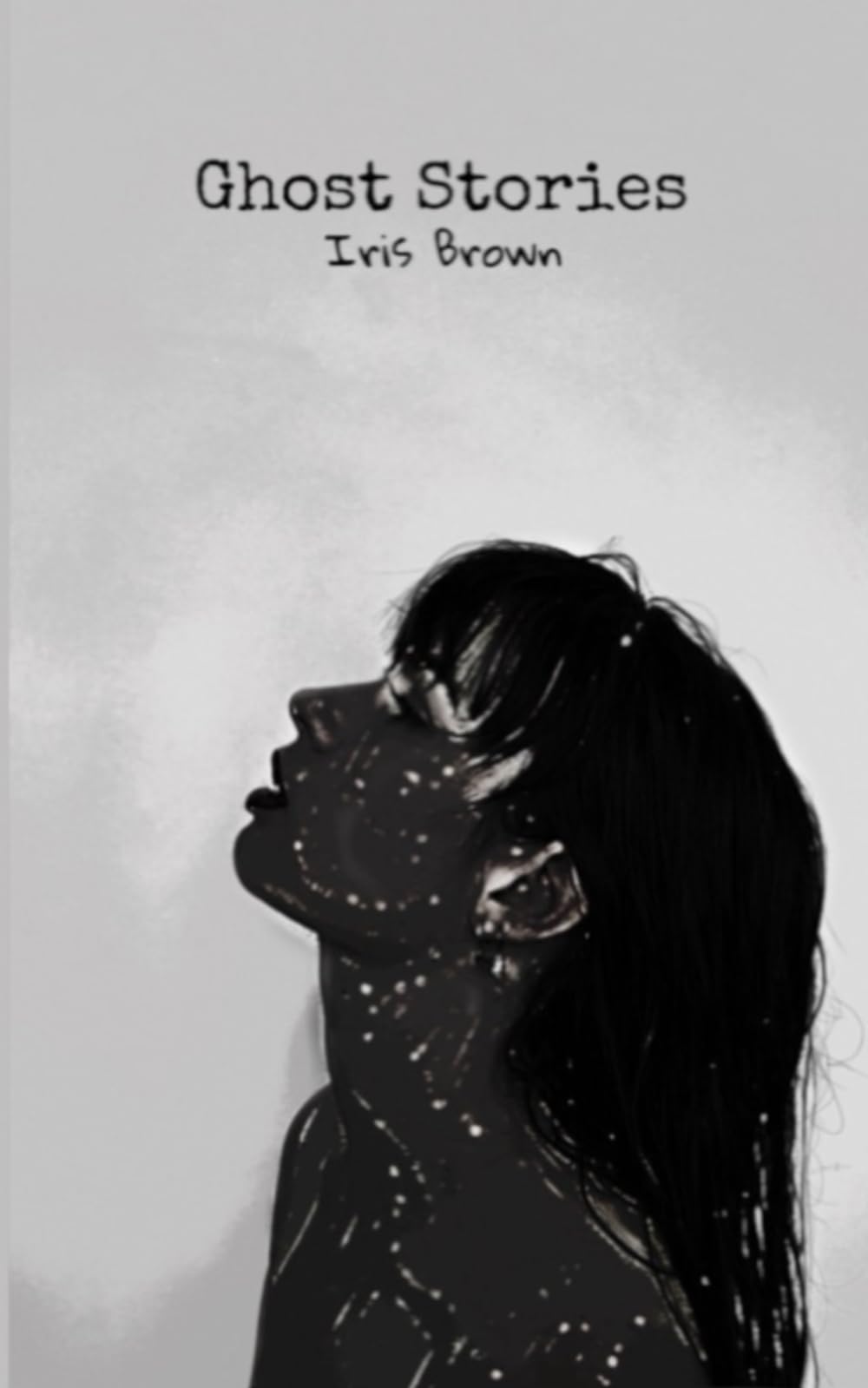Ghost Stories: Poetry collection