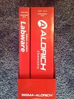 2009-2010 Aldrich Handbook of Fine Chemicals/2009-2010 Sigma-Aldrich Labware Catalog B001P4OOR0 Book Cover