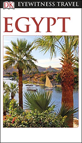 DK Eyewitness Egypt (Travel Guide) (English Edition)