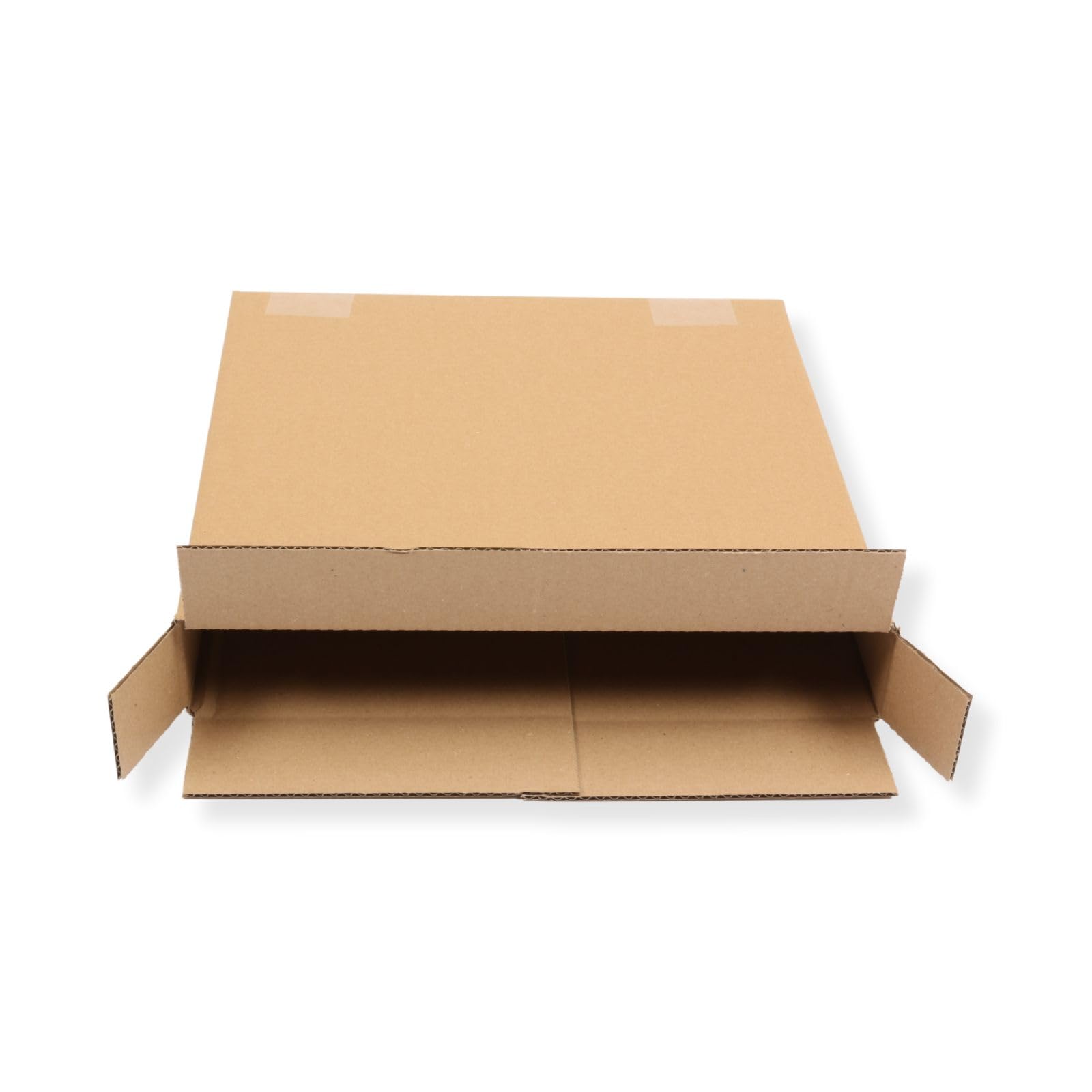 150 St. LP Versandkartons Kartonage für 1-15 Vinyl 12" Schallplatten stabile Ausführung