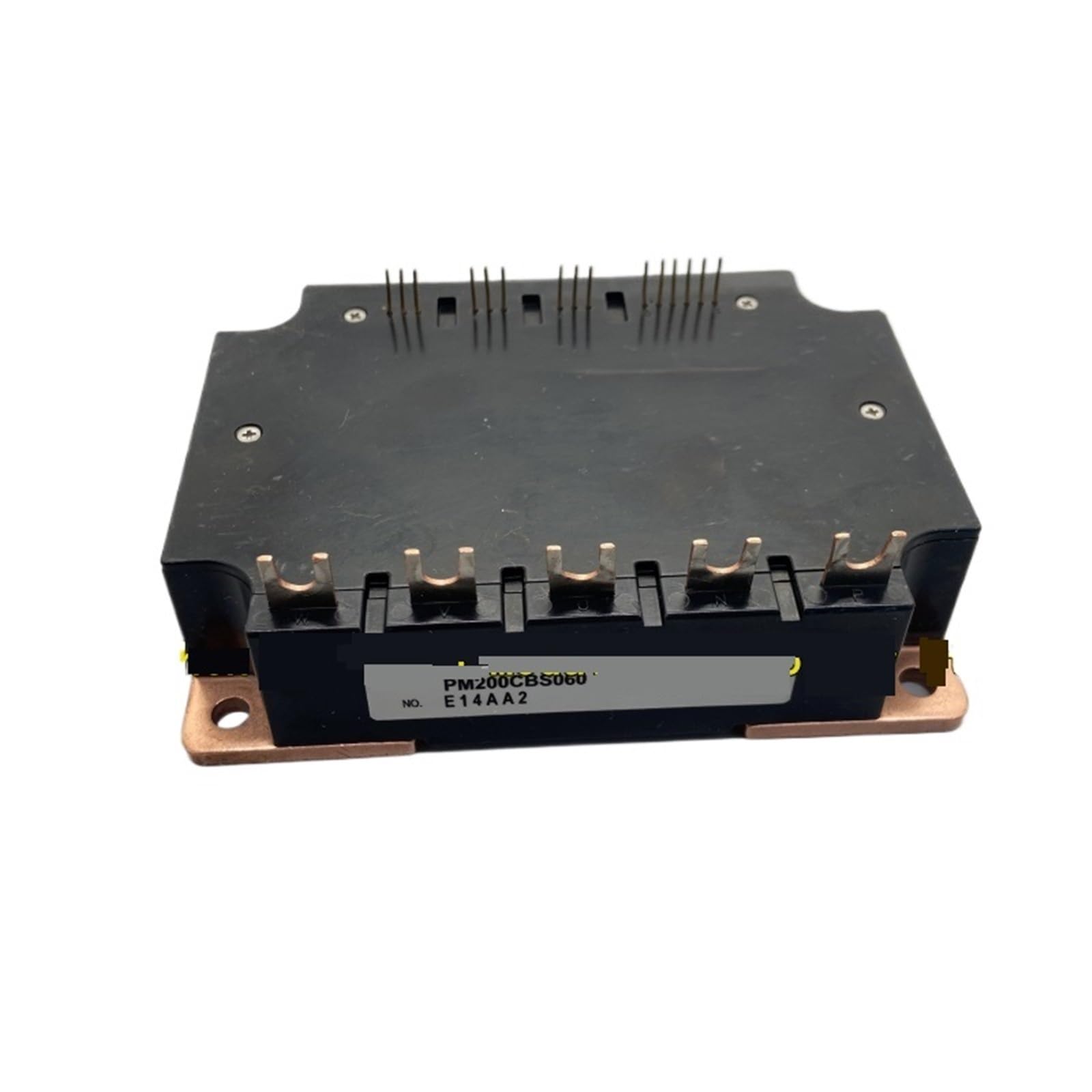 Módulo IGBT PM450CG1D065 puente inversor de alta corriente industrial