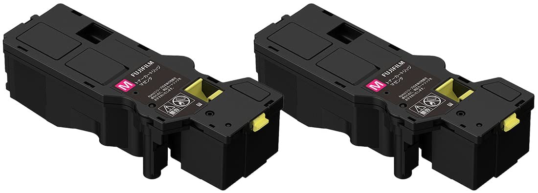 富士フィルム トナーカートリッジ CT201584 マゼンタ Amazon.co.jp: FUJIFILM 純正品 CT203538 トナーカートリッジ