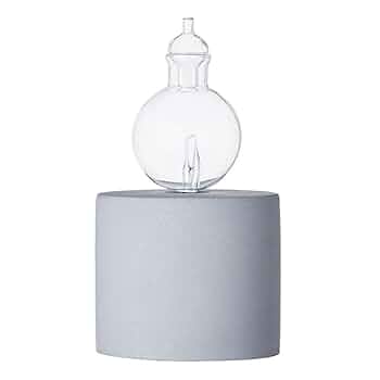 Amazon.co.jp: アットアロマ ネブライザー式ディフューザー orb