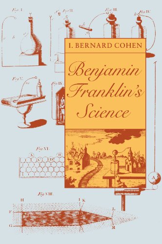 Benjamin Franklin's Science view 2