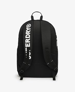 Superdry Logo Windyatcher Montana Backpack One Size