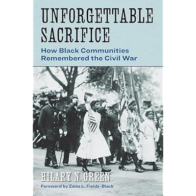 Unforgettable Sacrifice