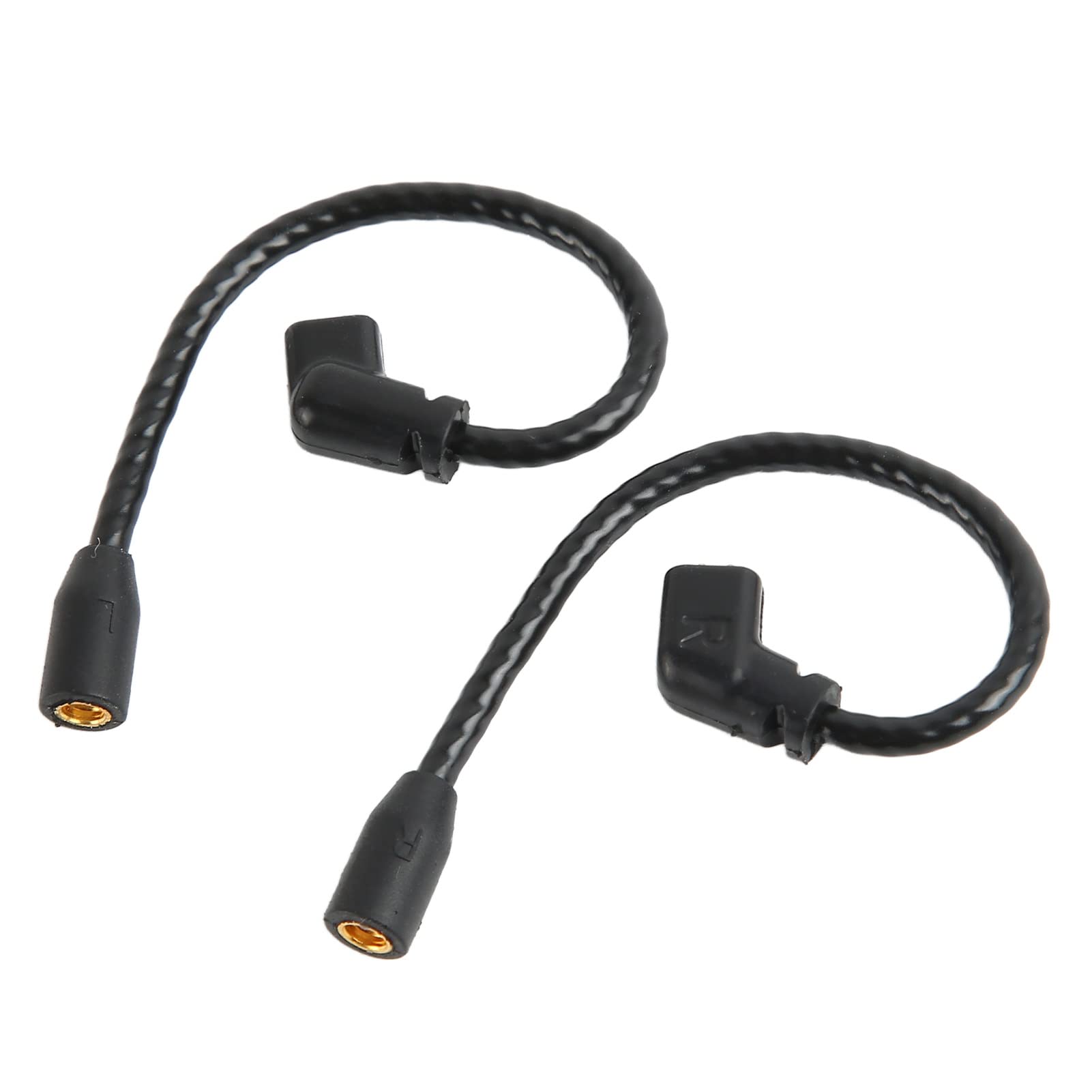 Amazon.co.jp: 2pcs MMCX to 0.78mm 2pin adapter cable female