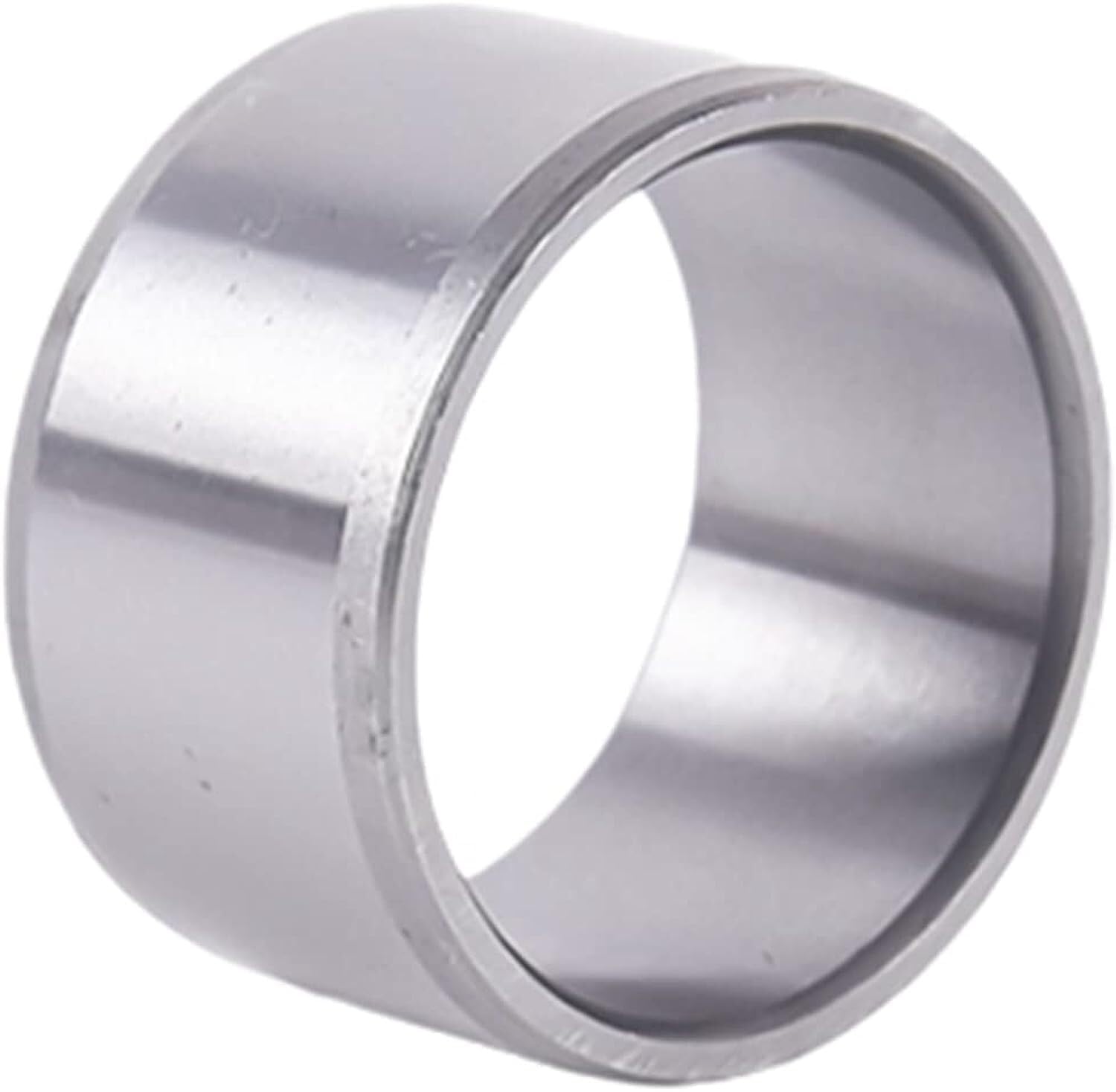 Amazon | 鋼鉄袖ブッシュ、軸受け鋼鉄シャフトの袖、 内径 17mm