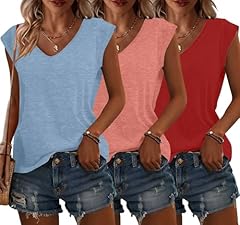 Dark Red+pink+sky Blue