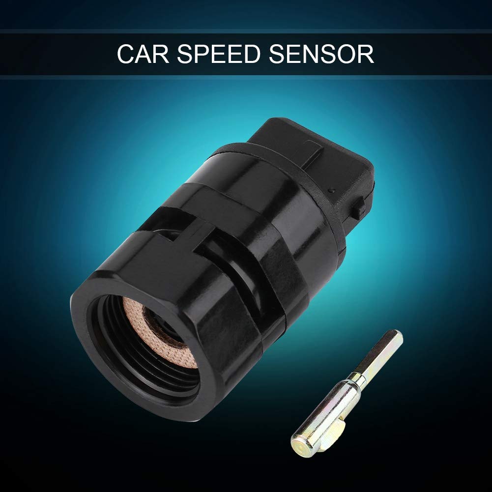 Sensor de Velocidad, Sensor de Velocidad del Coche Sensor de Detonación del Coche para Montero V6 Pajero Shogun L200 L400 MR122305 5S4783 SU5487