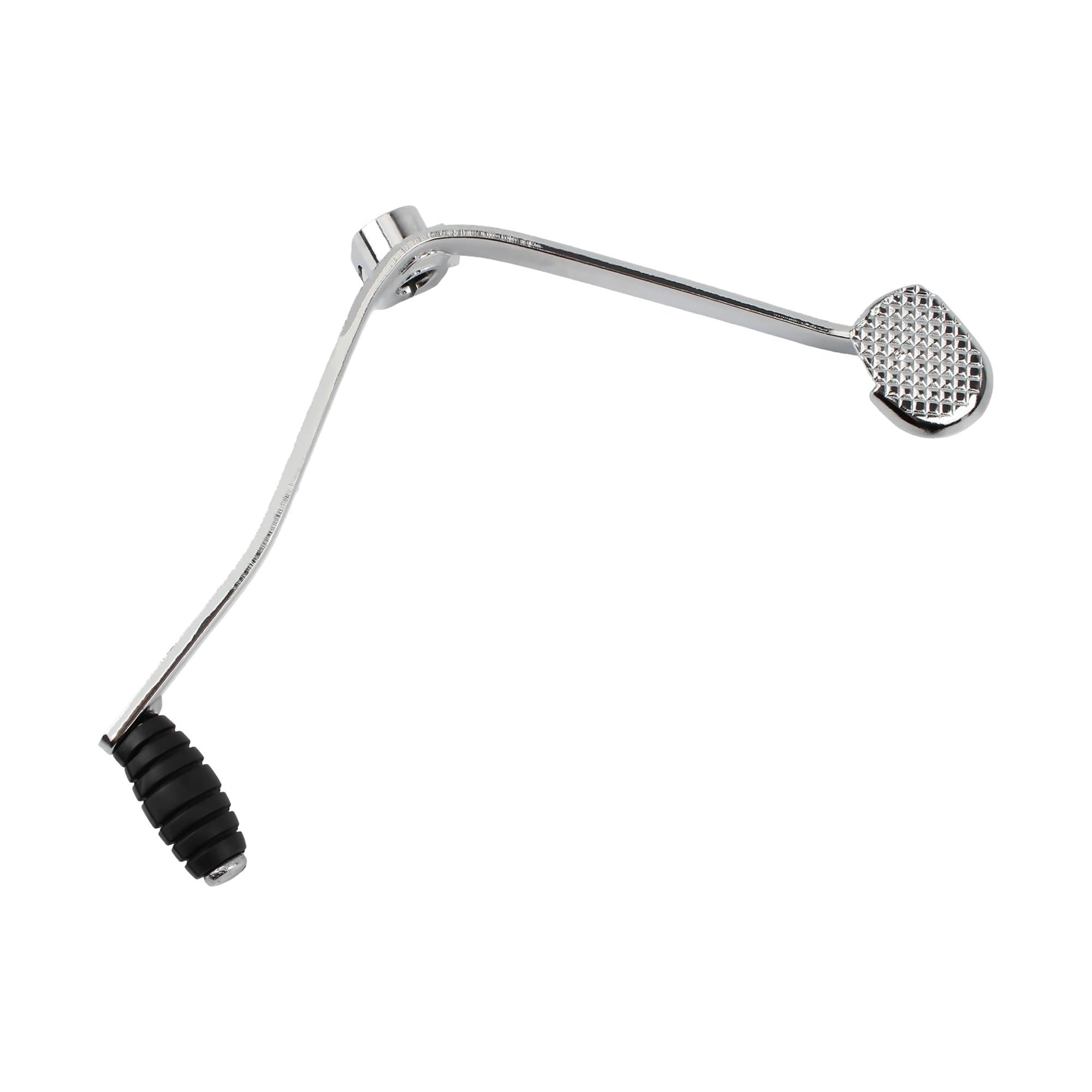 Levier de vitesse pliable anti-casse pour quad et dirt bike