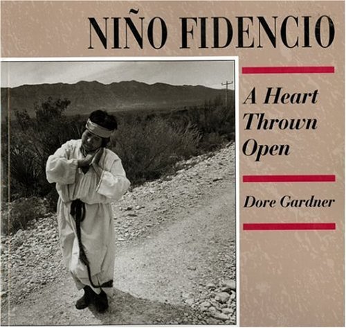 Niño Fidencio: A Heart Thrown Open