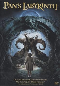 Unknown Binding Pan's Labyrinth Book
