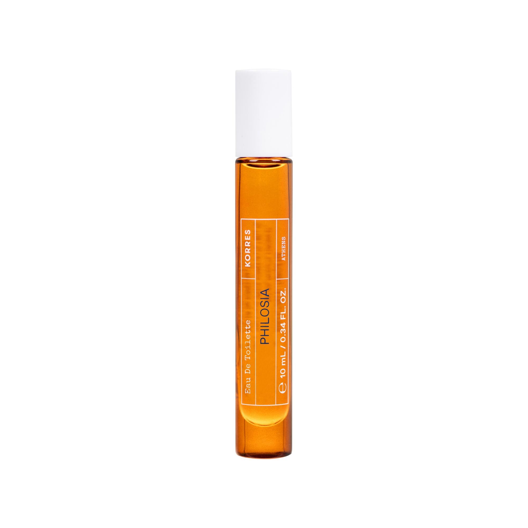 KORRES Eau De Toilette Philosia 10ml