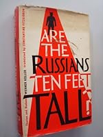 Are The Russians Ten Feet Tall ? B0000CL7TB Book Cover