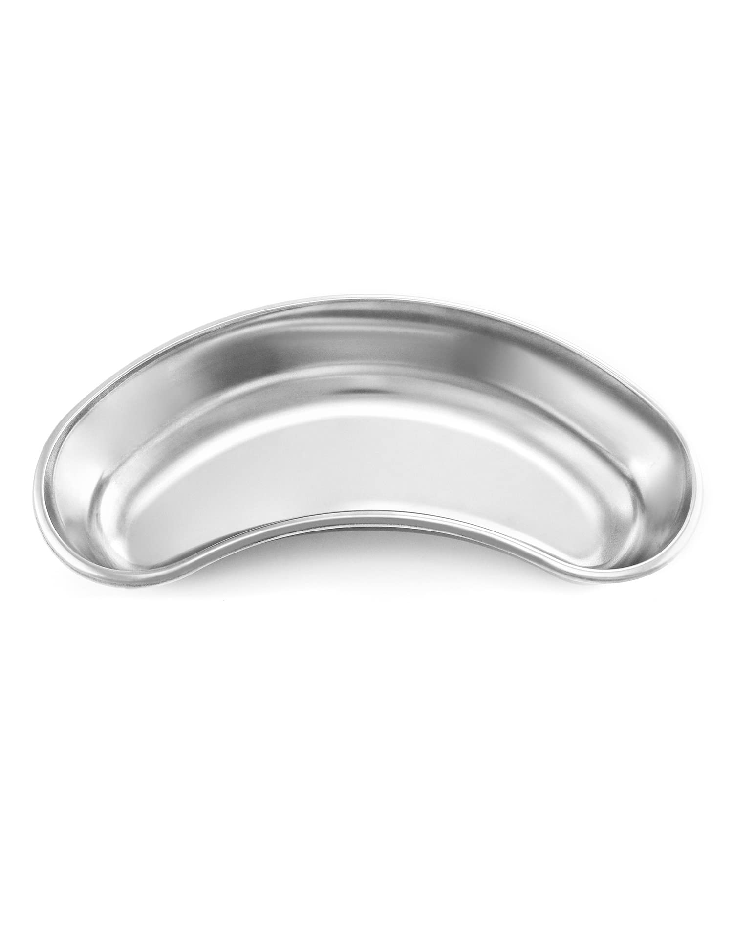 Stainless Steel Kidney Surgical Tray, For Hospital, 30mm At Best Price