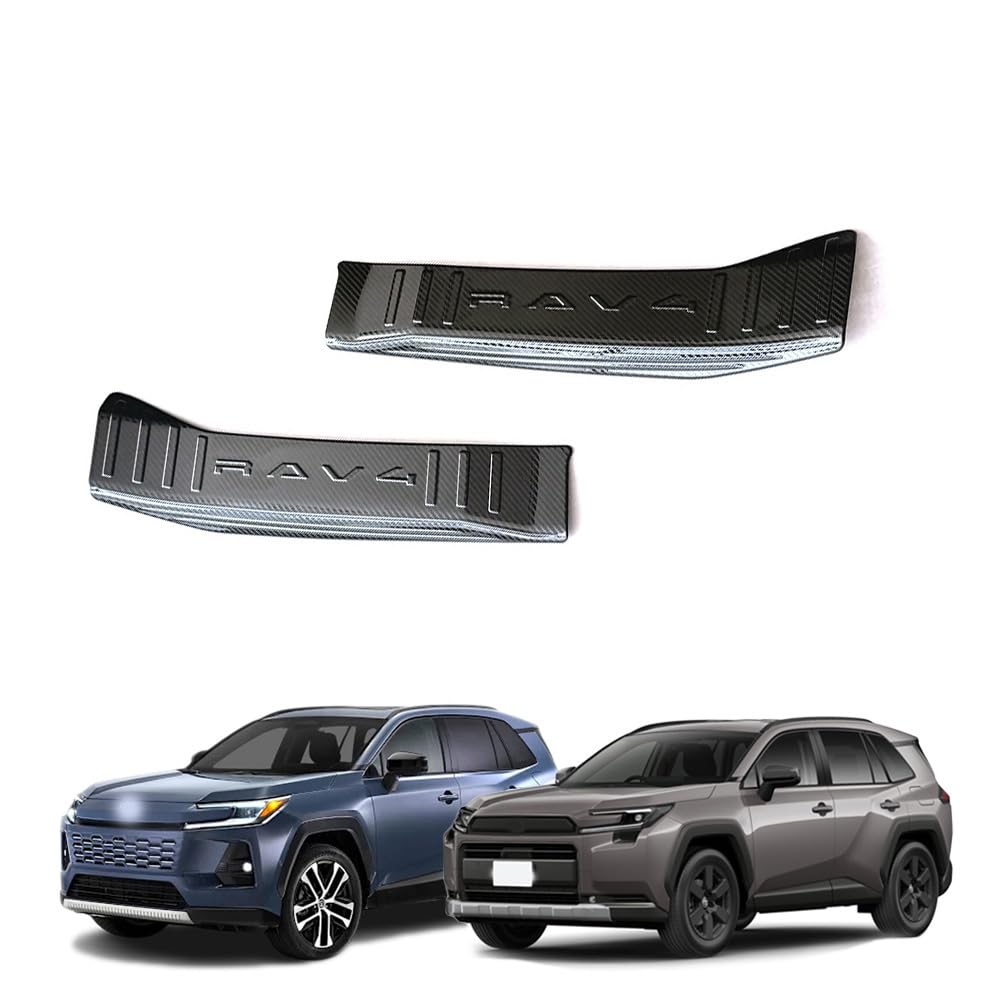 Amazon | FOR 新型RAV4 60系 AXAN64 （2025年12月～現行）カスタム