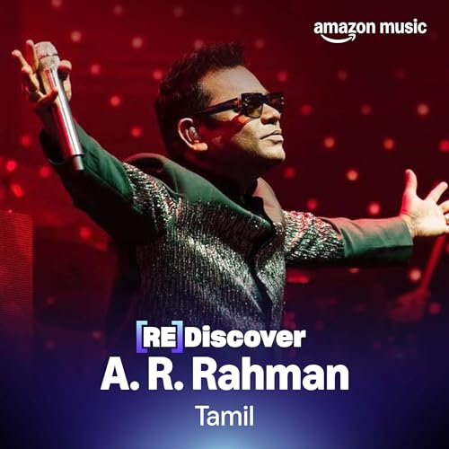 Zusammengestellt von: Amazon Music