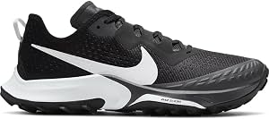 Nike Air Zoom Terra Kiger 7 Negro/Platino Puro/Antracita 10 B (M)