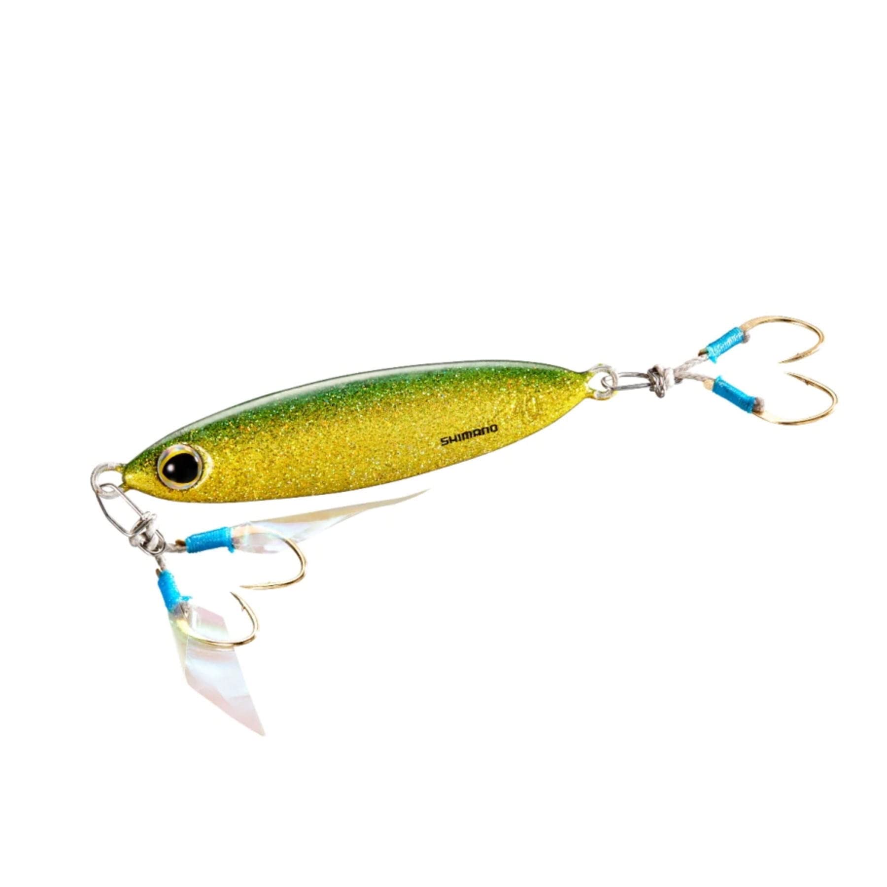 Amazon | シマノ(SHIMANO) オシア スティンガーバタフライ フラット