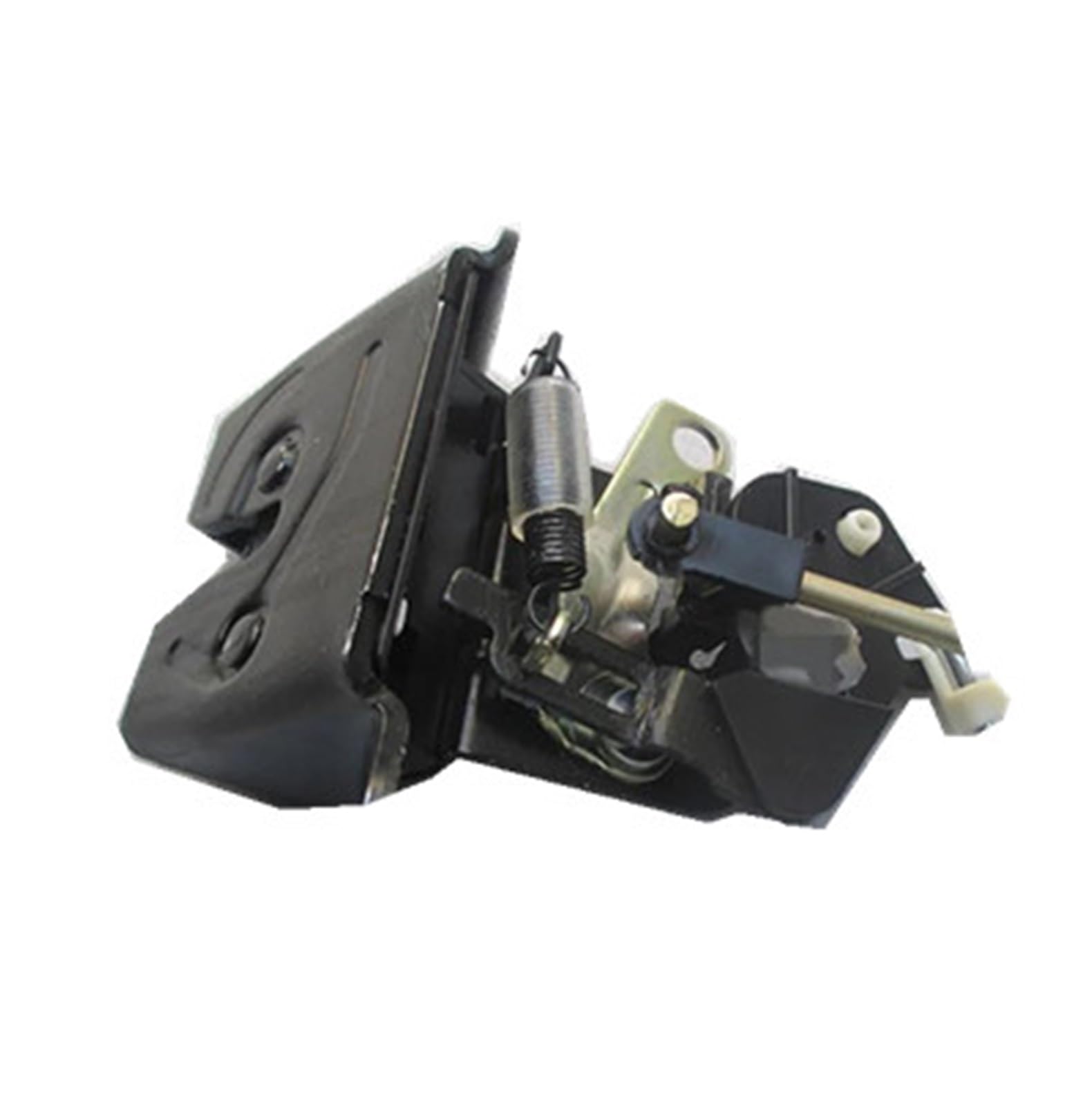 Ysdsls One Color Rear Cover Lock Latch Actuator Trunk Door Tail Gate For Hyundai For Tucson 2004-2010