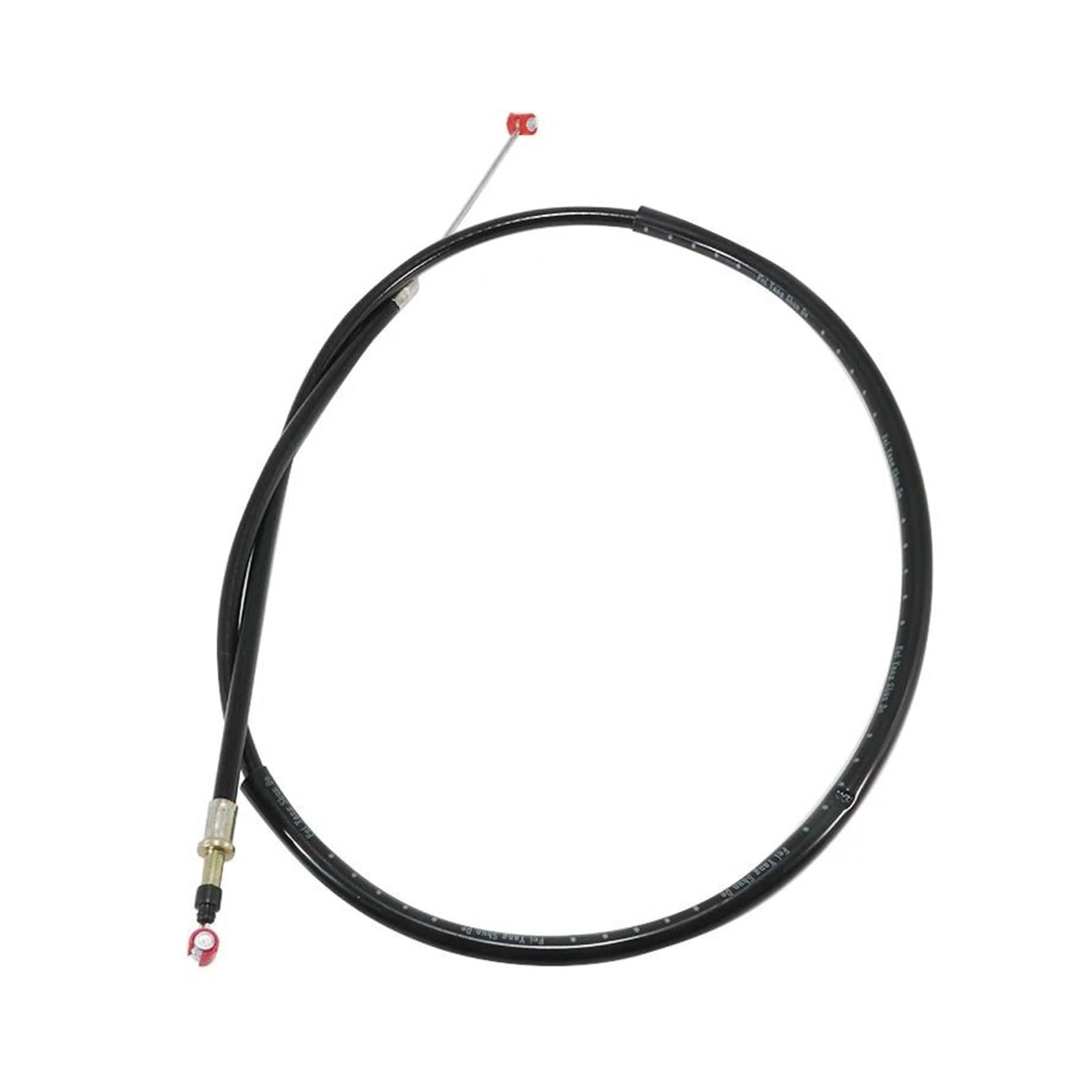 Motorcycle Parts Clutch Cable Pull Brake Line for F650 GS G650GS F700GS F800GS Dakar 2001-2005 1999-2008 32737661757