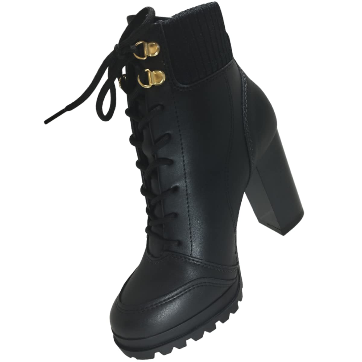 Coturno Feminino Tratorado Vizzano 3089102 em promoção! Veja a oferta e mais achadinhos de Botas 5 Hoje é o melhor dia para comprar Coturno Feminino Tratorado Vizzano 3089102 com aquele preço maroto! Promoção! Aproveite a oferta! 5
