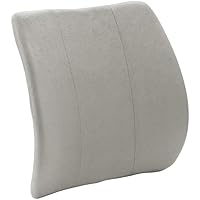 Amazon｜バックハガー バケット ランバーサポート クッション 背