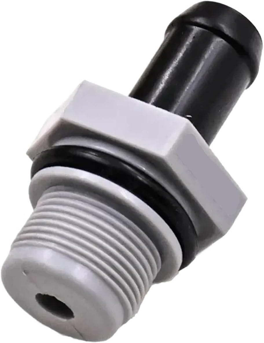 Positive crankcase ventilation PCV exhaust valve 96495288 96991801