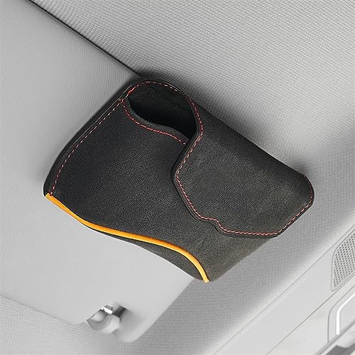 Support de lunettes de soleil pour pare-soleil Infiniti de qualité - 2