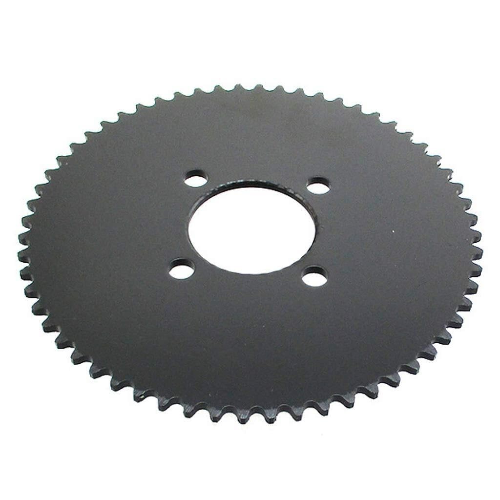 Amazon.com: Glintique 60 Tooth #35 Rear Sprocket for Bike Go Kart