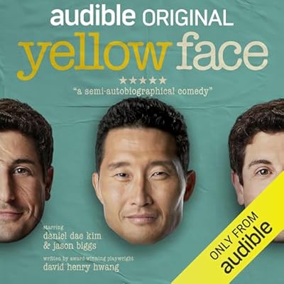 Yellow Face