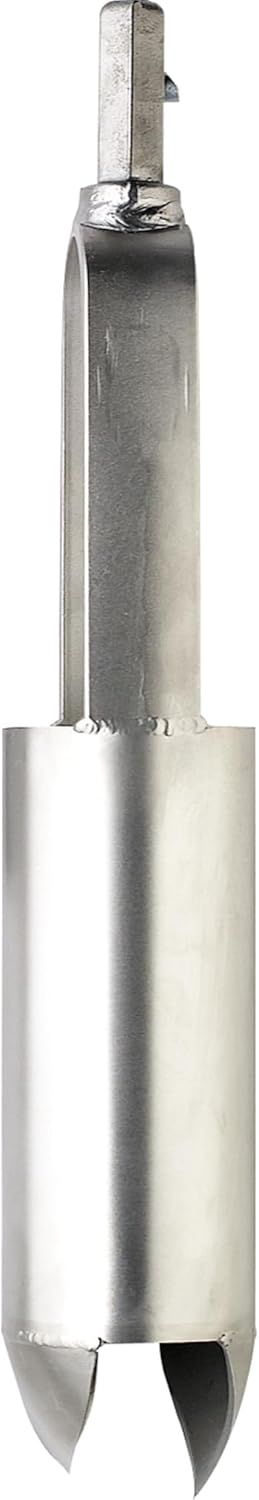 AMS 413.31, 3.25" Reinforced Quick Connect Regular Auger
