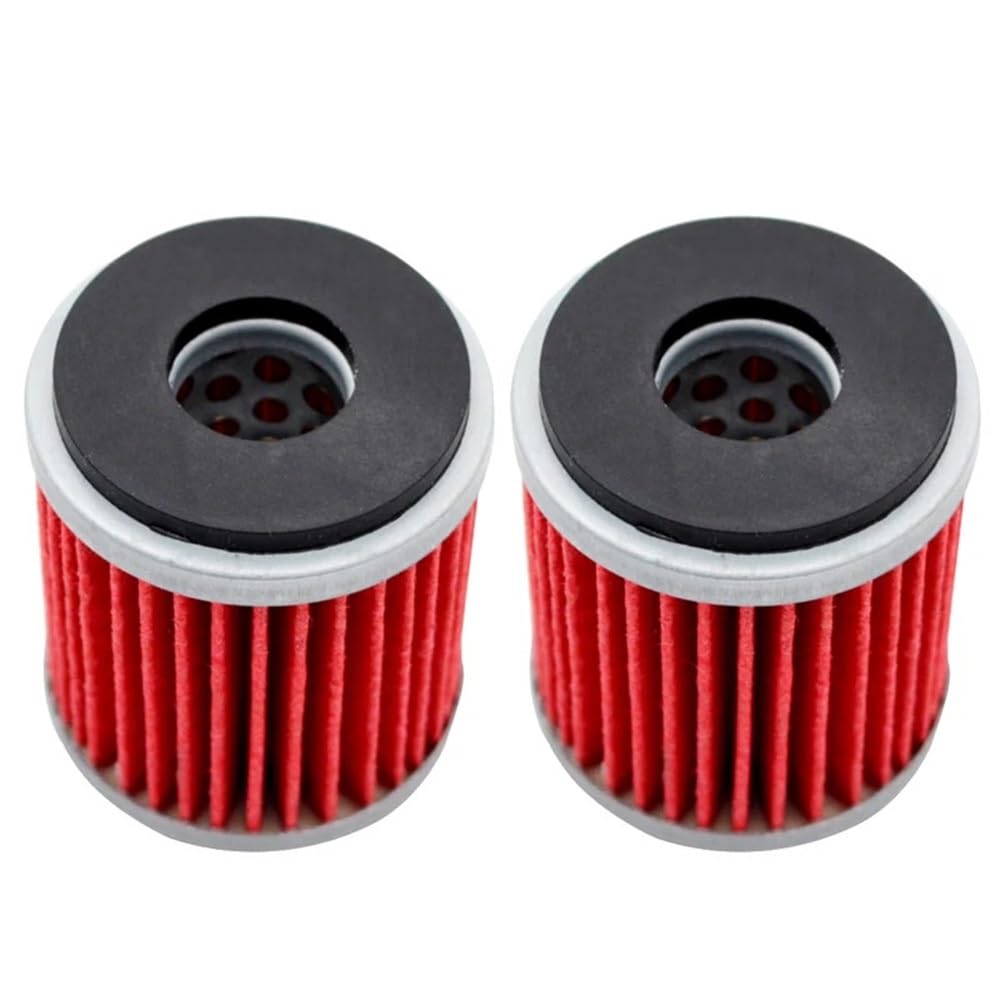 Filter Öl Für YP125R X-MAX VP125 X-Für STADT 125 XG250