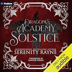 Solstice cover art