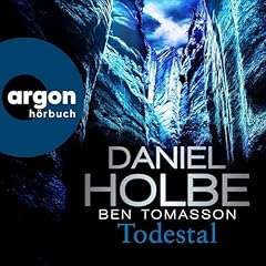 Todestal Titelbild