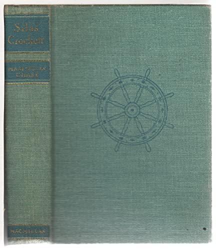 Silas Crockett, B0006AN0EW Book Cover