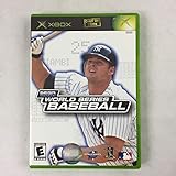 World Series Baseball