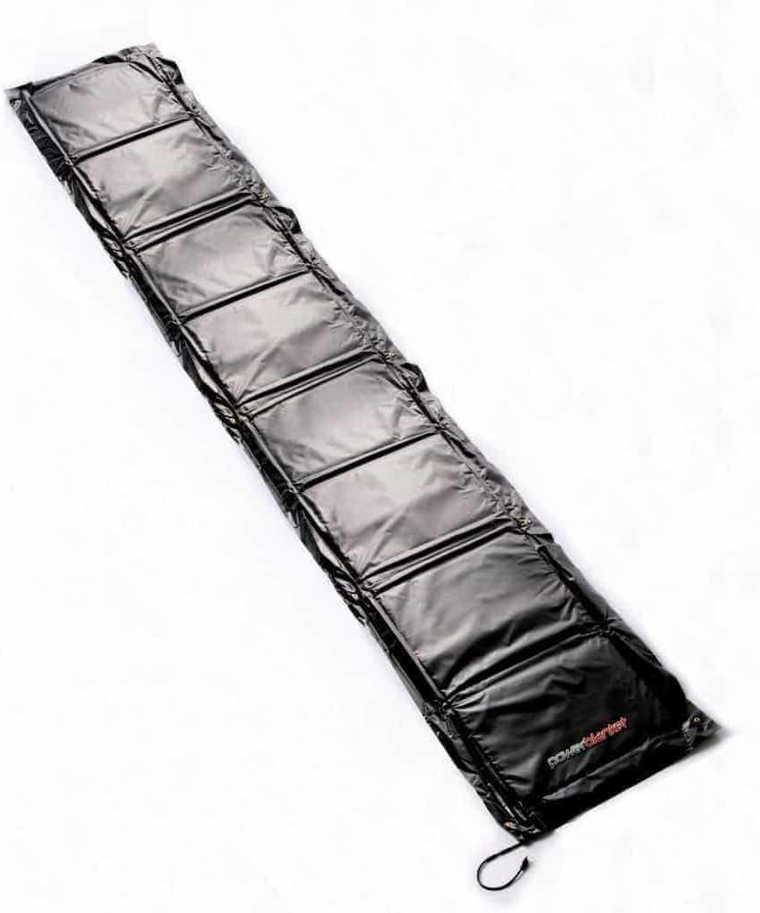 Powerblanket MD0304 Heated Concrete Blanket - 3' x 4' Heated Dimensions - 4' x 5' Finished Dimensions