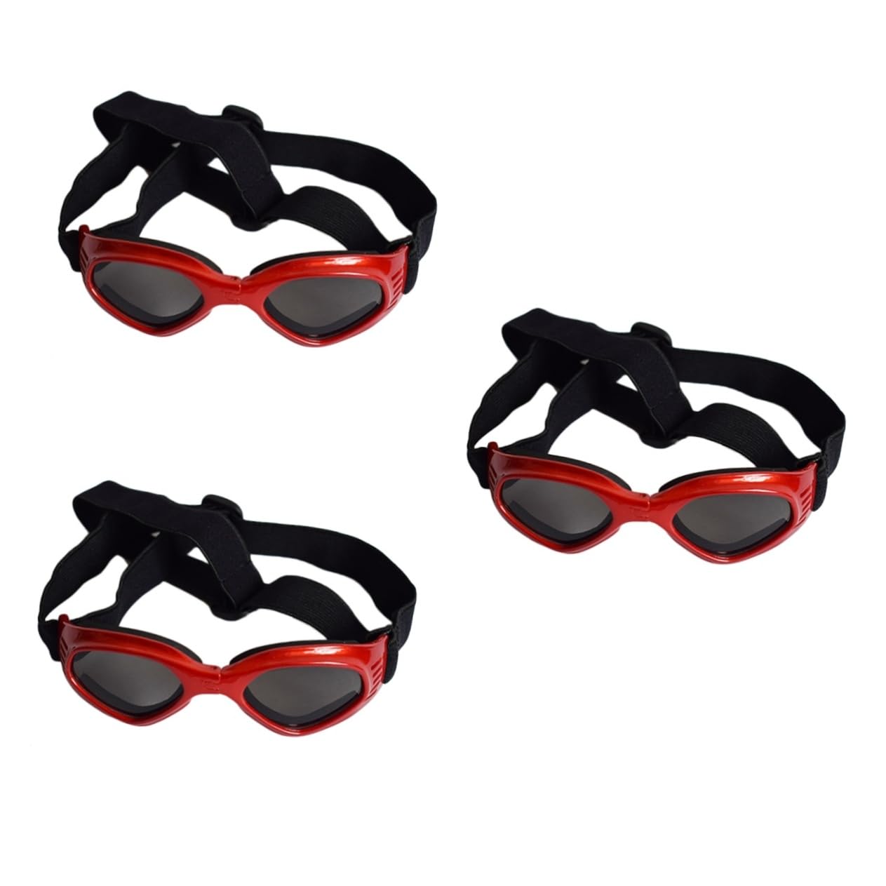 minkissy 3 Pz Occhiali A Prova Di Occhiali Da Sole