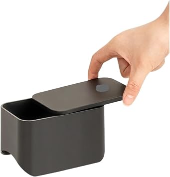 Compatible For Timemore Sculptor 078/078S 064/064S Elevated, Coffee Bean Warehouse Electric Grinder Barista Coffeeware(078 and 078S black)