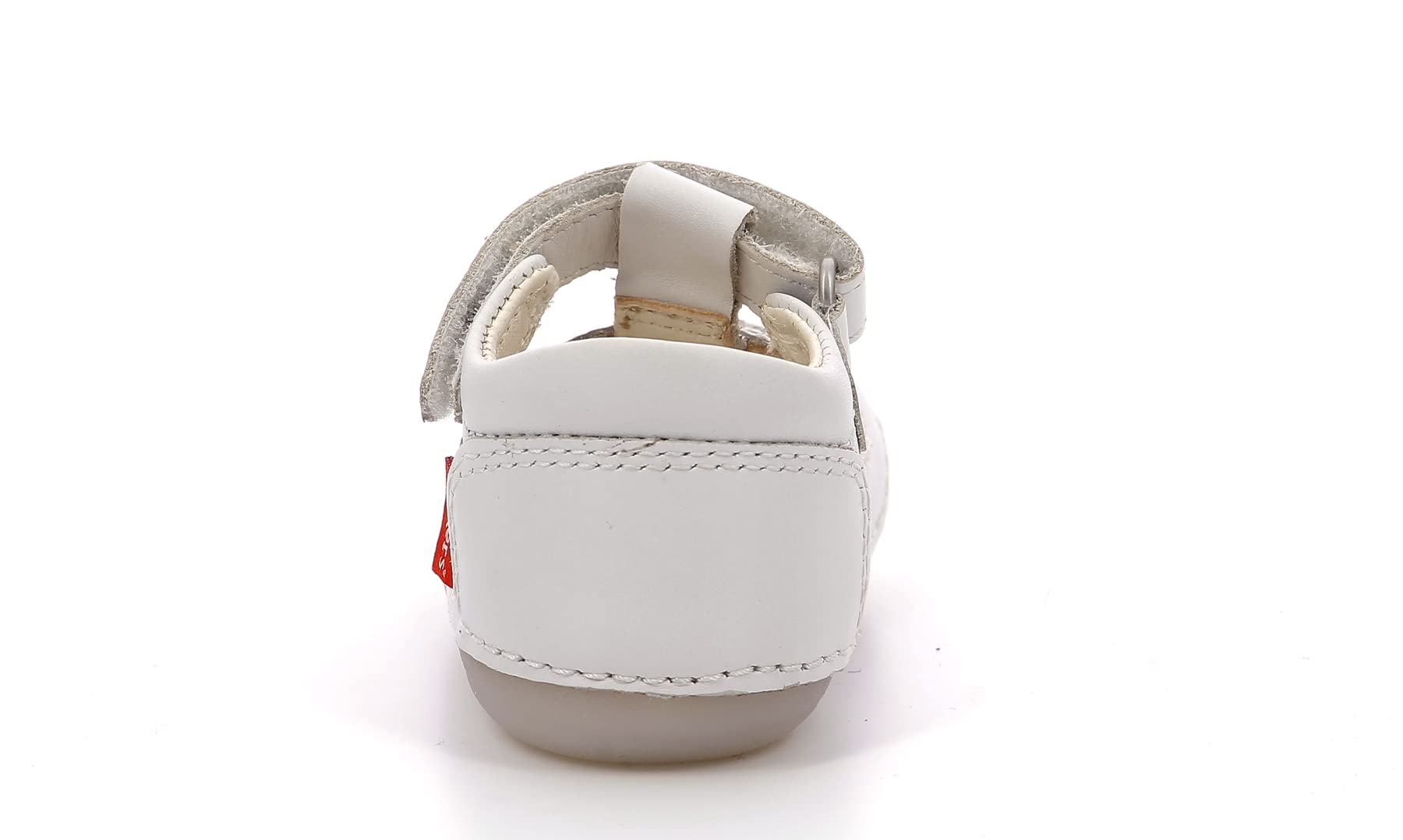 Kickers Unisex Kids SushyOxford Flat