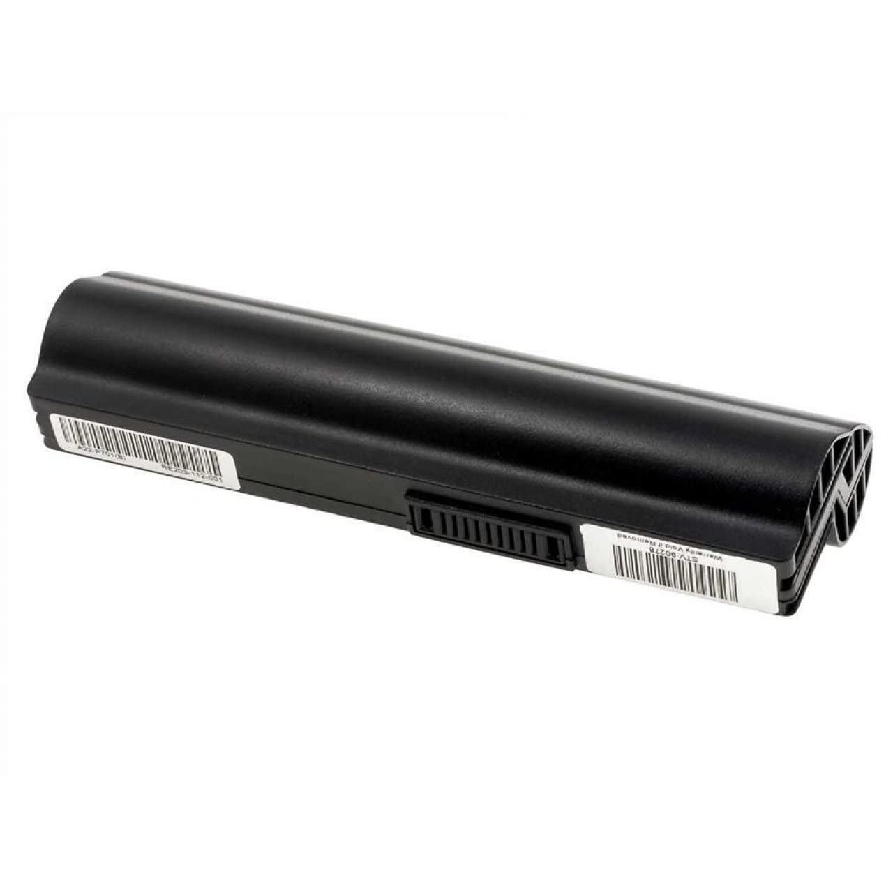 Powery Batería para ASUS EEE PC 900 4400mAh Negra, 7,4V, Li-Ion