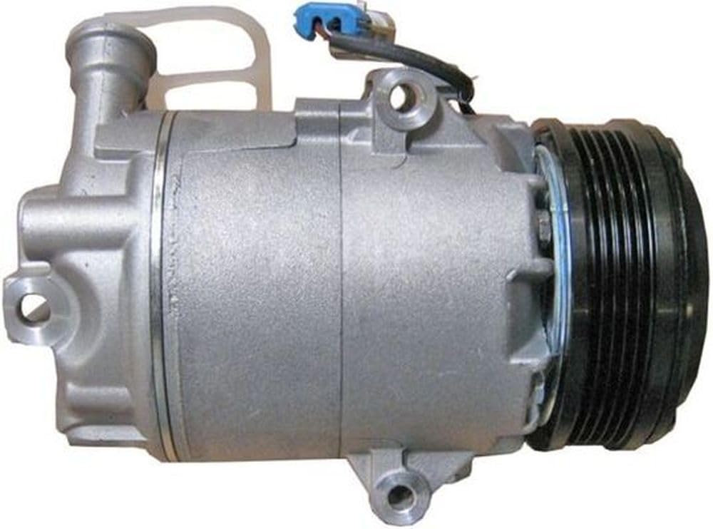 Sprężarka Klimatyzacji MAHLE ACP 45 000S CVC6 PAG 46 12V