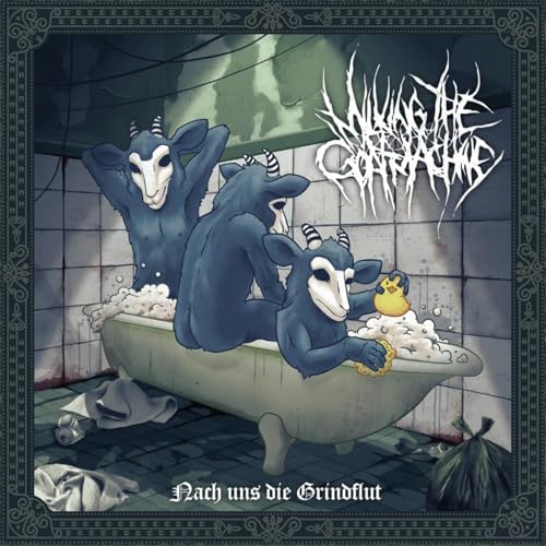 Image of Nach Uns Die Grindflut