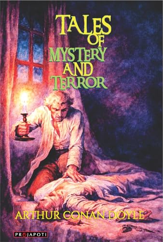 Image of Tales of Mystery & Terror by Arthur Conan Doyle